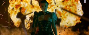 Vom "Iron Sky"-Macher: Blutiger Trailer zum Swissploitation-Kracher "Mad Heidi" Vom "Iron Sky"-Macher: Blutiger Trailer zum Swissploitation-Kracher "Mad Heidi"