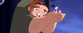Jetzt macht Disney auch noch ein Realfilm-Remake von "Der Glöckner von Notre Dame" Jetzt macht Disney auch noch ein Realfilm-Remake von "Der Glöckner von Notre Dame"