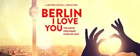 Stars in der Hauptstadt: Erster Trailer zu "Berlin, I Love You" Stars in der Hauptstadt: Erster Trailer zu "Berlin, I Love You"