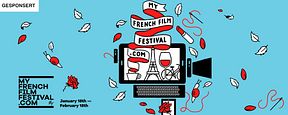 MyFrenchFilmFestival 2019: Seht neues französisches Kino online MyFrenchFilmFestival 2019: Seht neues französisches Kino online