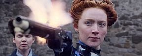 "Maria Stuart, Königin von Schottland": Regisseurin musste für Oralsex und Regelblutung kämpfen "Maria Stuart, Königin von Schottland": Regisseurin musste für Oralsex und Regelblutung kämpfen
