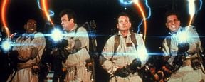 "Ghostbusters 3": Teenager-Quartett als neue Geisterjäger? "Ghostbusters 3": Teenager-Quartett als neue Geisterjäger?