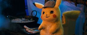"Meisterdetektiv Pikachu": Neuer Teaser enthüllt weiteres Pokémon "Meisterdetektiv Pikachu": Neuer Teaser enthüllt weiteres Pokémon