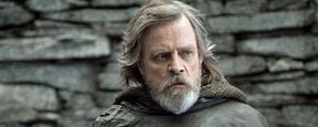 Das Internet feiert: So gratuliert Mark Hamill seinem "Star Wars"-Kollegen Adam Driver zur Oscarnominierung Das Internet feiert: So gratuliert Mark Hamill seinem "Star Wars"-Kollegen Adam Driver zur Oscarnominierung