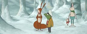 Ein Kinderbuch-Klassiker kommt ins Kino: Der Trailer zu "Kommissar Gordon & Buffy" Ein Kinderbuch-Klassiker kommt ins Kino: Der Trailer zu "Kommissar Gordon & Buffy"