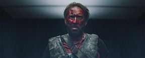 Vom Team hinter "Mandy": Nicolas Cage spielt Hauptrolle in Lovecraft-Horrorfilm "Color Out of Space" Vom Team hinter "Mandy": Nicolas Cage spielt Hauptrolle in Lovecraft-Horrorfilm "Color Out of Space"