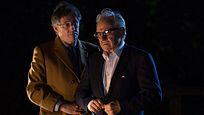 Harvey Keitel hat düstere Geheimnisse: Deutscher Trailer zu "Lies We Tell - Gefährliche Wahrheit" Harvey Keitel hat düstere Geheimnisse: Deutscher Trailer zu "Lies We Tell - Gefährliche Wahrheit"
