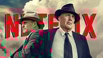 Trailer zum Netflix-Thriller "The Highwaymen": Kevin Costner und Woody Harrelson jagen Bonnie und Clyde Trailer zum Netflix-Thriller "The Highwaymen": Kevin Costner und Woody Harrelson jagen Bonnie und Clyde