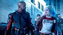 "The Suicide Squad" von James Gunn wird ein totaler Neustart! "The Suicide Squad" von James Gunn wird ein totaler Neustart!