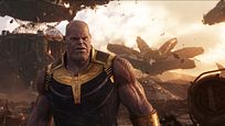 Die beste "Avengers"- und "Captain Marvel"-Theorie des Jahres: Daher kommen Thanos' Narben wirklich! Die beste "Avengers"- und "Captain Marvel"-Theorie des Jahres: Daher kommen Thanos' Narben wirklich!