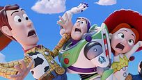 "Toy Story 4": Der erste richtige Trailer zum heiß ersehnten Animations-Sequel ist da! "Toy Story 4": Der erste richtige Trailer zum heiß ersehnten Animations-Sequel ist da!