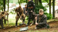 Flucht aus dem Vernichtungslager: Deutscher Trailer zum knallharten Kriegsfilm "Sobibor" Flucht aus dem Vernichtungslager: Deutscher Trailer zum knallharten Kriegsfilm "Sobibor"