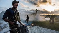 "13 Hours: The Secret Soldiers Of Benghazi": Wie viel Wahrheit steckt in Michael Bays Actionfilm? "13 Hours: The Secret Soldiers Of Benghazi": Wie viel Wahrheit steckt in Michael Bays Actionfilm?