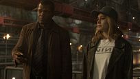 Darum hat mich die CGI-Verjüngung in "Captain Marvel" zugleich verblüfft und gestört! Darum hat mich die CGI-Verjüngung in "Captain Marvel" zugleich verblüfft und gestört!