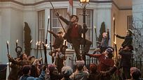 Inklusive Filmversion zum Mitsingen: Diesen Disney-Rekordfilm gibt es ab heute auf DVD und Blu-ray Inklusive Filmversion zum Mitsingen: Diesen Disney-Rekordfilm gibt es ab heute auf DVD und Blu-ray