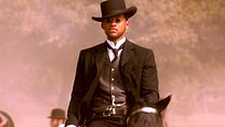 Leider drehte er "Wild Wild West": Diesen Hammer-Film hätte Will Smith stattdessen machen können Leider drehte er "Wild Wild West": Diesen Hammer-Film hätte Will Smith stattdessen machen können