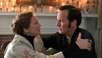 Exklusiv: Darum wird "Conjuring 3" anders als die Vorgänger Exklusiv: Darum wird "Conjuring 3" anders als die Vorgänger