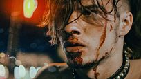 Deutscher Trailer zu "Bomb City": Punkrocker vs. Highschool-Athleten Deutscher Trailer zu "Bomb City": Punkrocker vs. Highschool-Athleten