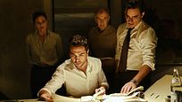 „Der Fall Collini“ mit Elyas M’Barek wird kein Kinohit „Der Fall Collini“ mit Elyas M’Barek wird kein Kinohit