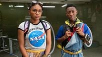 Trailer zu "See You Yesterday": Im Netflix-Film soll der Tod durch Zeitreisen überlistet werden Trailer zu "See You Yesterday": Im Netflix-Film soll der Tod durch Zeitreisen überlistet werden