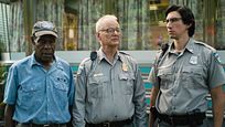 Deutscher Trailer zur unfassbar prominent besetzten Zombie-Komödie "The Dead Don’t Die" Deutscher Trailer zur unfassbar prominent besetzten Zombie-Komödie "The Dead Don’t Die"