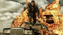 "Mad Max: Fury Road": Darum dürfen wir wieder auf eine Fortsetzung hoffen "Mad Max: Fury Road": Darum dürfen wir wieder auf eine Fortsetzung hoffen