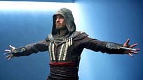 "Assassin's Creed 2": So stehen die Chancen auf eine Fortsetzung der Videospiel-Adaption "Assassin's Creed 2": So stehen die Chancen auf eine Fortsetzung der Videospiel-Adaption