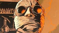 "The Invisible Man" kommt ohne Johnny Depp und viel früher als gedacht "The Invisible Man" kommt ohne Johnny Depp und viel früher als gedacht