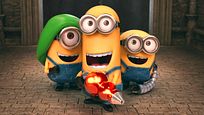 Seitenhieb auf "Star Wars 9": Das ist der Titel von "Minions 2" Seitenhieb auf "Star Wars 9": Das ist der Titel von "Minions 2"