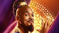 2. Sprecher in "Aladdin": So klingt Will Smiths Gesang in der deutschen Version 2. Sprecher in "Aladdin": So klingt Will Smiths Gesang in der deutschen Version