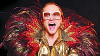 FSK gibt Altersfreigabe zu "Rocketman" bekannt: Versauter als "Bohemian Rhapsody" FSK gibt Altersfreigabe zu "Rocketman" bekannt: Versauter als "Bohemian Rhapsody"