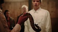Mit Oscarpreisträgerin Olivia Colman: Trailer zum Horrorfilm "Them That Follow" Mit Oscarpreisträgerin Olivia Colman: Trailer zum Horrorfilm "Them That Follow"
