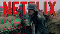 Jetzt bei Netflix: Eine der aufwendigsten deutschen Filmproduktionen Jetzt bei Netflix: Eine der aufwendigsten deutschen Filmproduktionen