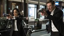 "Spider-Man: Far From Home" macht alle Neueinsteiger platt: Die Top-10 der US-Kinocharts "Spider-Man: Far From Home" macht alle Neueinsteiger platt: Die Top-10 der US-Kinocharts