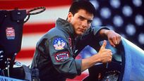 "Top Gun 2: Maverick": Erster Trailer zur Kultfilm-Fortsetzung mit Tom Cruise "Top Gun 2: Maverick": Erster Trailer zur Kultfilm-Fortsetzung mit Tom Cruise
