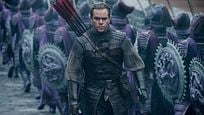 Flop "The Great Wall" mit Matt Damon: Wieso scheitern Blockbuster aus China? Flop "The Great Wall" mit Matt Damon: Wieso scheitern Blockbuster aus China?