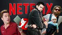 Die besten Komödien auf Netflix 2019 Die besten Komödien auf Netflix 2019