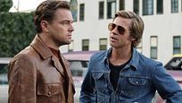 "Once Upon A Time… In Hollywood" mit zweitbestem Tarantino-Start – keine Chance für "Toy Story 4" "Once Upon A Time… In Hollywood" mit zweitbestem Tarantino-Start – keine Chance für "Toy Story 4"
