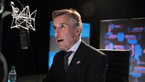 Steve Coogan als rechtskonservativer Scharfmacher: Der deutsche Trailer zu "Hot Air" Steve Coogan als rechtskonservativer Scharfmacher: Der deutsche Trailer zu "Hot Air"