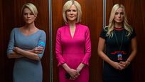 Ein heißer Oscar-Anwärter: Margot Robbie, Nicole Kidman und Charlize Theron im ersten Trailer zu "Bombshell" Ein heißer Oscar-Anwärter: Margot Robbie, Nicole Kidman und Charlize Theron im ersten Trailer zu "Bombshell"