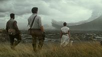 Das erste "Star Wars 9"-Poster ist da und bestätigt DEN großen Rückkehrer Das erste "Star Wars 9"-Poster ist da und bestätigt DEN großen Rückkehrer