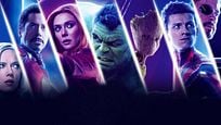 Von "Iron Man" bis "Avengers 4: Endgame" und darüber hinaus: Marvel kündigt Mega-Blu-ray-Box an! Von "Iron Man" bis "Avengers 4: Endgame" und darüber hinaus: Marvel kündigt Mega-Blu-ray-Box an!