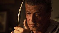 Muss "Rambo 5: Last Blood" wirklich so dermaßen brutal sein? Muss "Rambo 5: Last Blood" wirklich so dermaßen brutal sein?