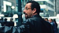 Adam Sandler knallhart für Netflix auf Oscar-Kurs? Die 1. Trailer-Vorschau zu "Uncut Gems" Adam Sandler knallhart für Netflix auf Oscar-Kurs? Die 1. Trailer-Vorschau zu "Uncut Gems"
