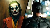 "Joker 2": Kommt jetzt eine Fortsetzung mit Batman? "Joker 2": Kommt jetzt eine Fortsetzung mit Batman?