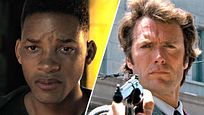 Mit Clint Eastwood statt Will Smith: So sollte "Gemini Man" ursprünglich aussehen Mit Clint Eastwood statt Will Smith: So sollte "Gemini Man" ursprünglich aussehen