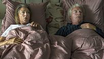 Deutscher Trailer zur Best-Ager-Komödie "Happy Ending - 70 ist das neue 70" Deutscher Trailer zur Best-Ager-Komödie "Happy Ending - 70 ist das neue 70"