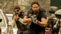 Kommt "Criminal Squad 2" noch oder nicht? Kommt "Criminal Squad 2" noch oder nicht?