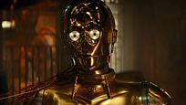 Was passiert da mit C-3PO? Wir erklären den "Star Wars 9"-Trailer Was passiert da mit C-3PO? Wir erklären den "Star Wars 9"-Trailer