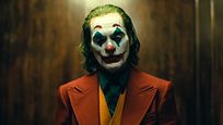Diese zentrale Szene in "Joker" wurde komplett improvisiert Diese zentrale Szene in "Joker" wurde komplett improvisiert